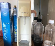 Sodastream