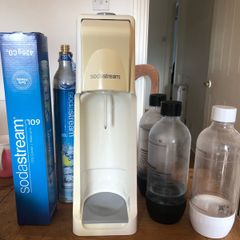Sodastream