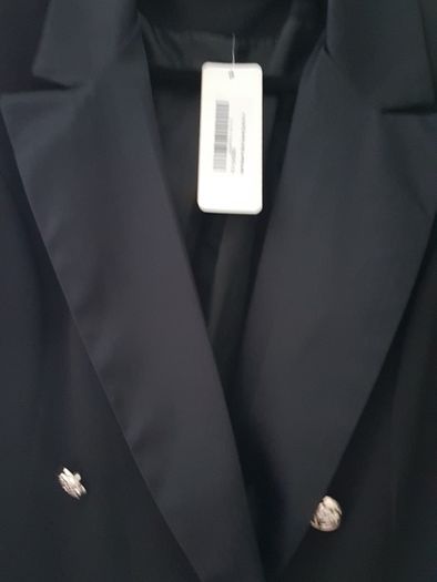 Blazer Dress
