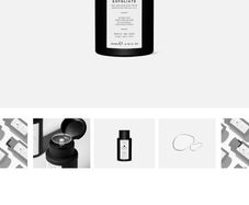 Pestle & Mortar Glycolic acid toner