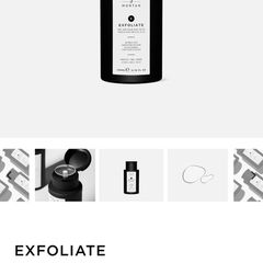 Pestle & Mortar Glycolic acid toner