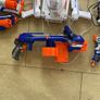 nerf guns and laser x Image 8
