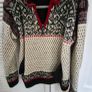 Icelandic / Nordic / Christmas Jumper Image 2