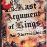 Joe Abercrombie First Law 1st edition Trilogy + Best Served Cold Hardback Set BCA 1st Print Image 8