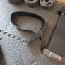 rdx weight belt Image 2