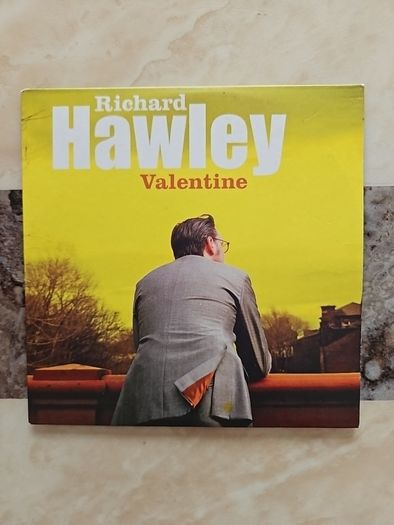 Richard Hawley 5 CD Lot