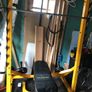 bodymax Olympic squat & bench Image 4