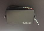 Emg Esp humbucker Kirk Hammet electric guitar pickup Bridge Model LH-300 B