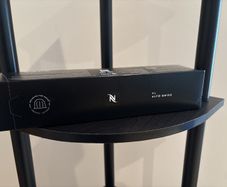 Nespresso XL alto pods