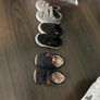 Three bags of baby boy clothes of MIXED SIZES Image 3