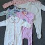 Baby Clothes 0-3 Image 2