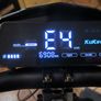 kukirin g4 !!! parts or repair !!! Image 8
