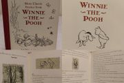 More Classic Stories From Winnie The Pooh Hardback Book