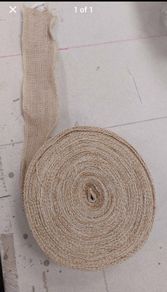 Hession jute Ribbon