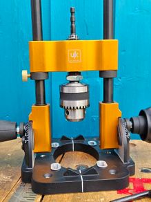 Ujk Drill Guide