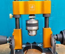 Ujk Drill Guide