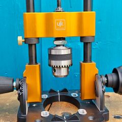 Ujk Drill Guide