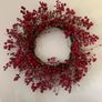 Christmas Wreath Image 2