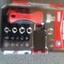 ratchet screwdriver set Image 3