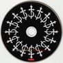 DevilDriver "Pray For Villains" CD Album Image 3
