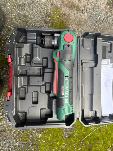 Job lot power tools
