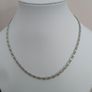 Men's / Women's 5mm 316L Stainless Steel Chain Image 2