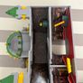 Super Mario - Bowser's Castle Image 2