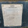 2012 Ingersol Rand 7/41 Compressor Image 2