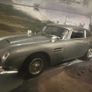 James Bond Model Aston Martin DB5 Image 3