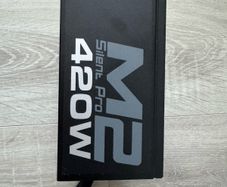 Cooler Master power supply 420W
