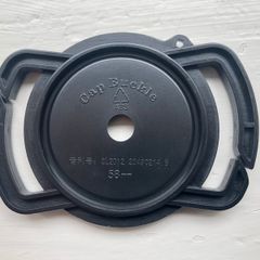 Lens cap buckle 52/58/67mm