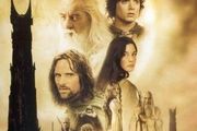 The Lord Of The Rings - The Two Towers (2 Disc) (DVD)