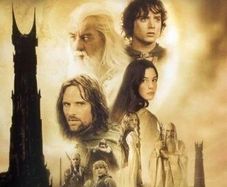 The Lord Of The Rings - The Two Towers (2 Disc) (DVD)