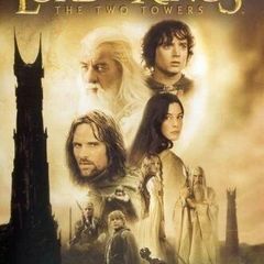 The Lord Of The Rings - The Two Towers (2 Disc) (DVD)