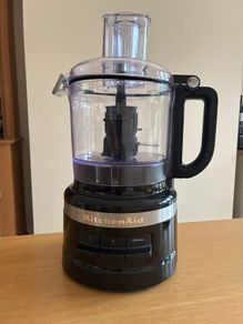 Food processor