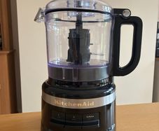 Food processor