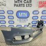 New Front Bumper Skin for A3 / S3 8V 2012-2015 Prefacelift Saloon S-Line Image 9