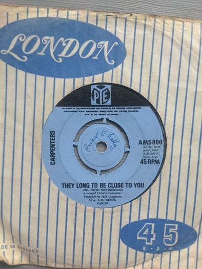 Vintage Records