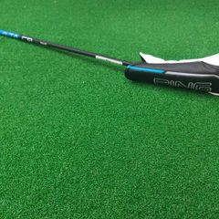 Ping G440 #4 Hybrid