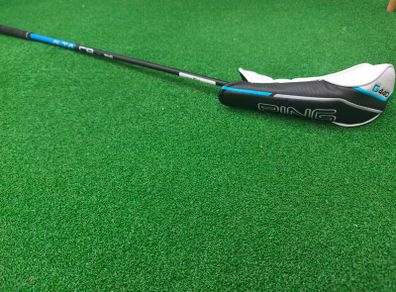 Ping G440 #4 Hybrid