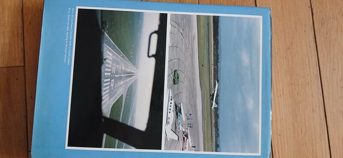 Dublin Airport The History 1990 Deluxe 50th Anniversary Limited Edition