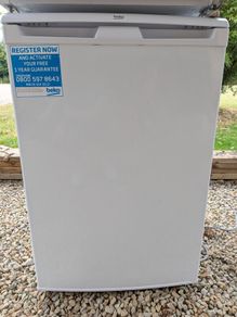 Beko Fridge