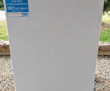 Beko Fridge