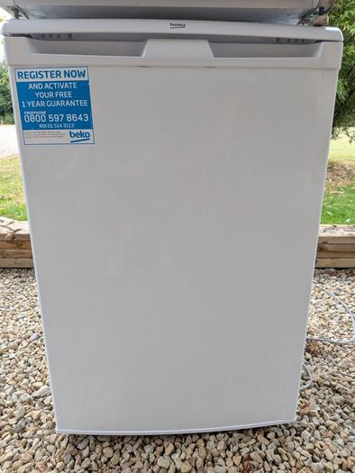 Beko Fridge