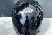 Bell Qualifier Helmet