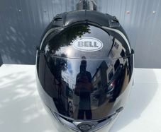Bell Qualifier Helmet