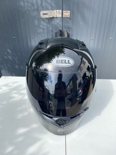 Bell Qualifier Helmet