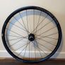 Vision Velomann VR30 Disc Wheelset  Like New Condition Image 2