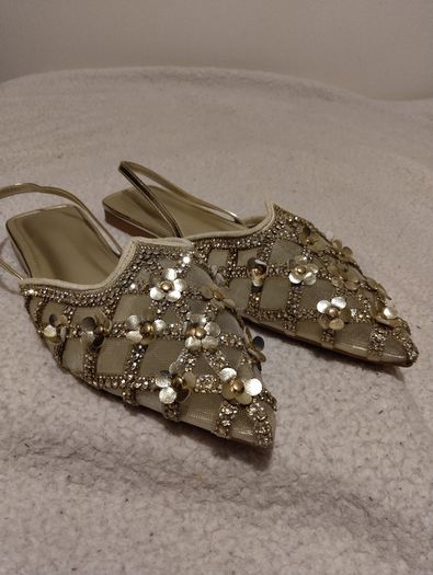 Stunning Occasion Shoes, New