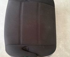 Car Seats - Booster Seats X 4 (1 X Isofix)